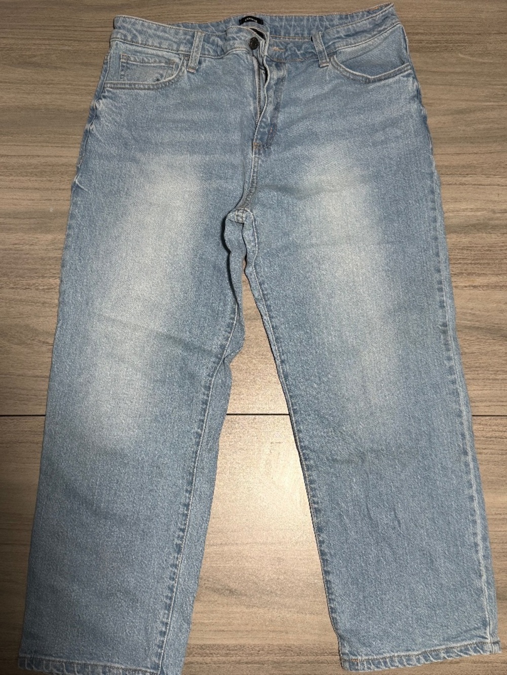 Express Jeans